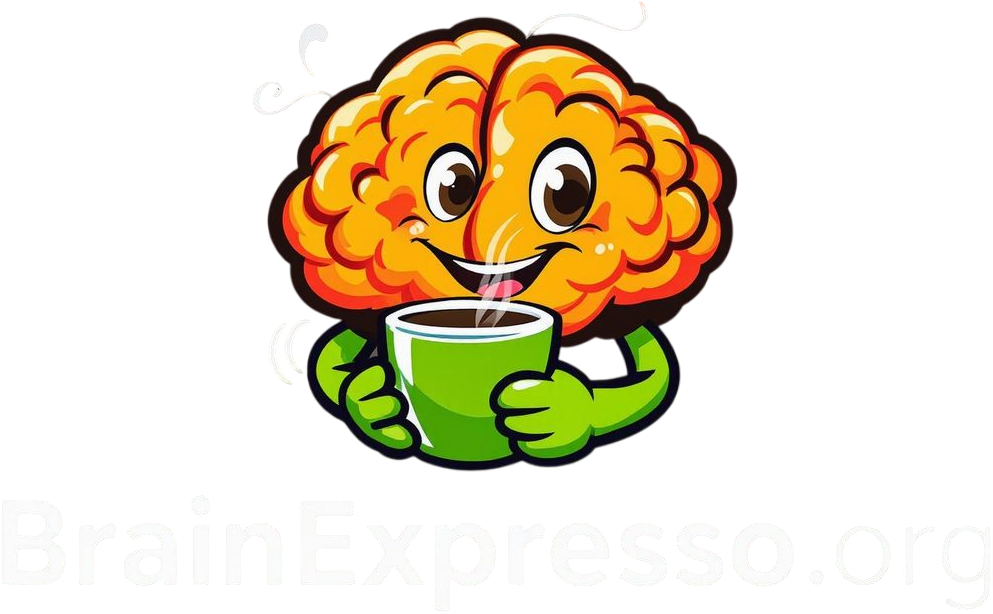 Brain Expresso